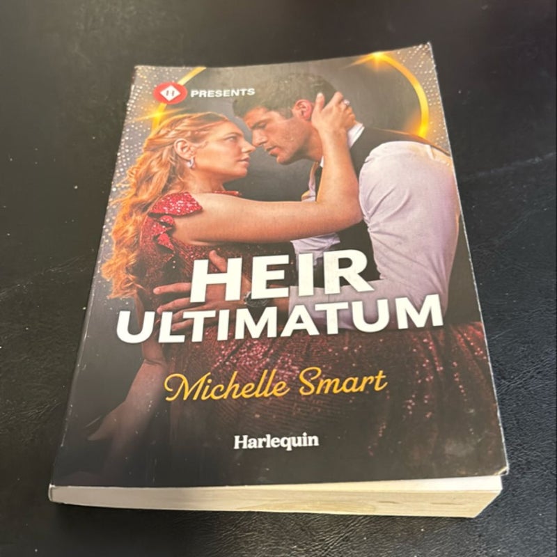 Heir Ultimatum