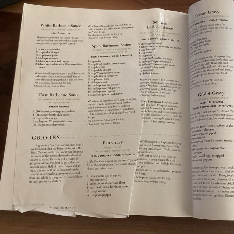 The Ultimate Southern Living Cookbook
