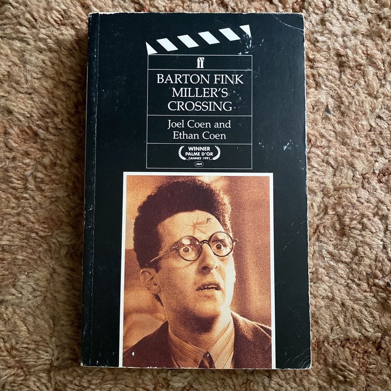 Barton Fink and Miller's Crossing