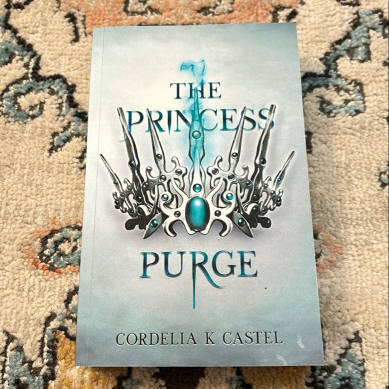 The Princess Purge