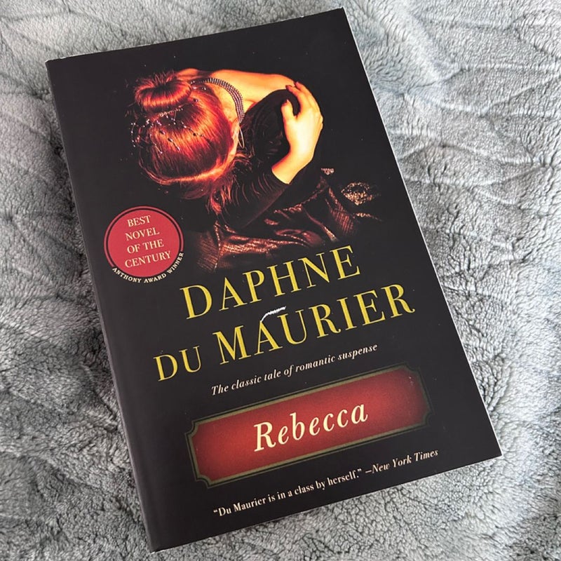Rebecca