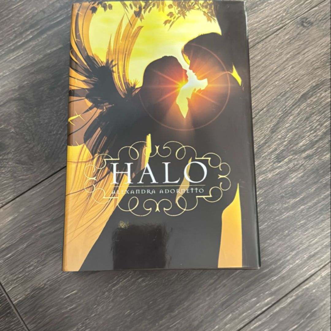 Halo
