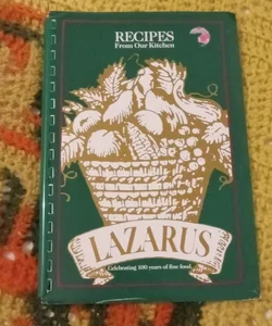 Lazarus