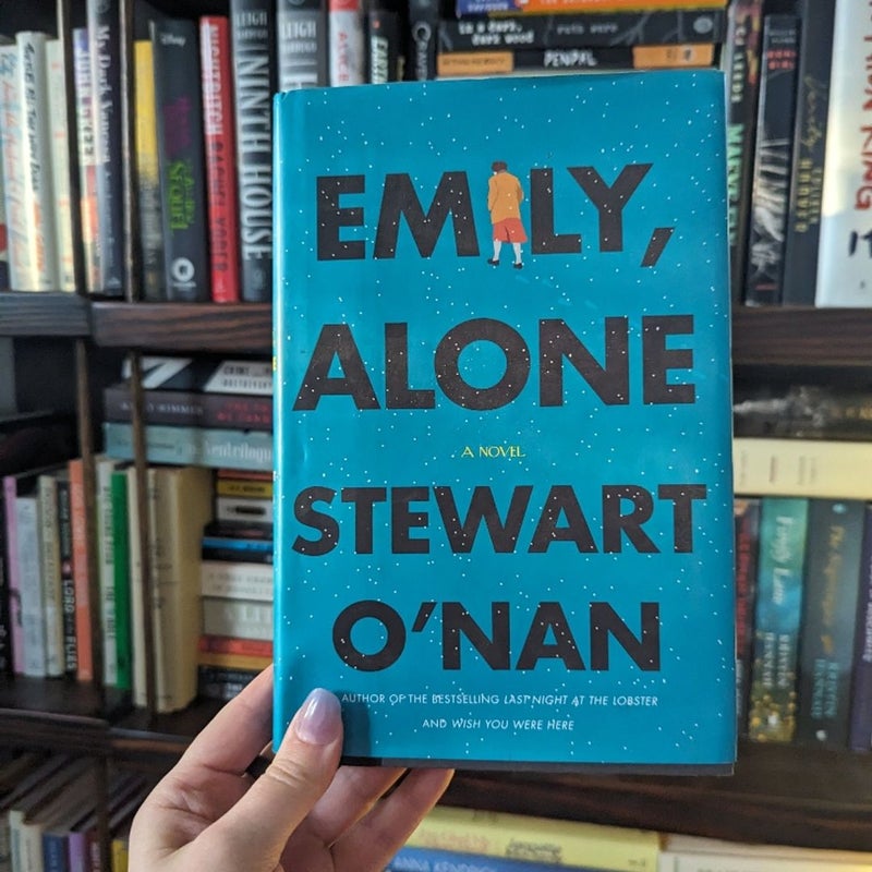 Emily, Alone