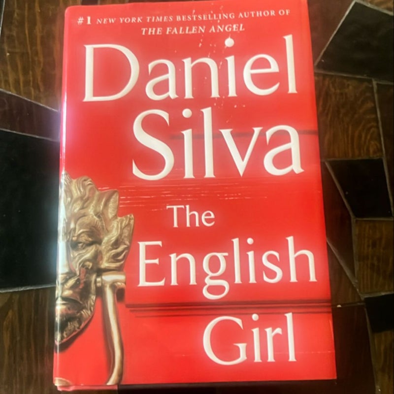 The English Girl