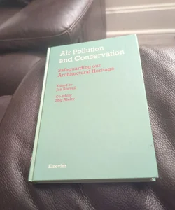 Air Pollution and Conservation