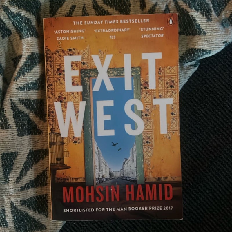 Exit West