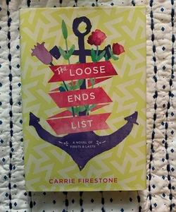 The Loose Ends List