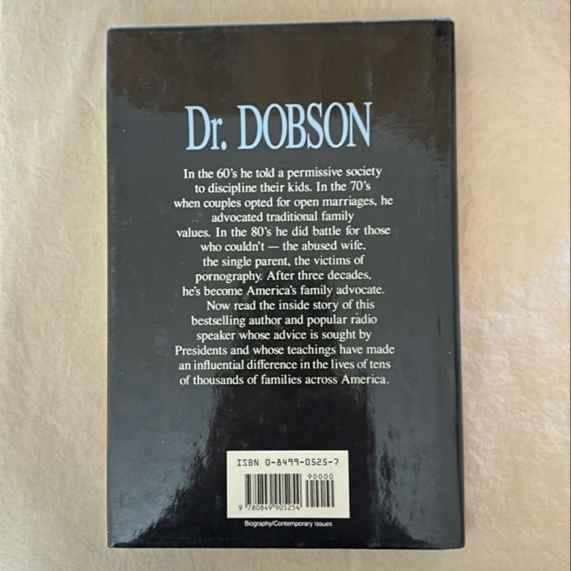 Dr. Dobson