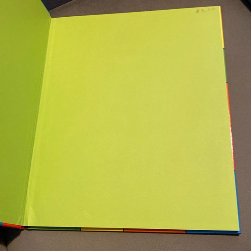 My Word Book