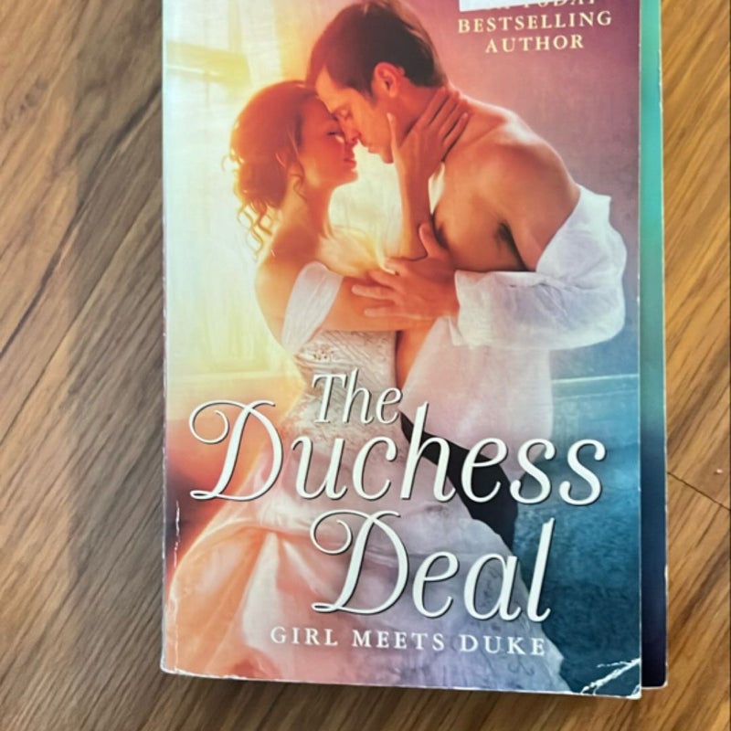 The Duchess Deal