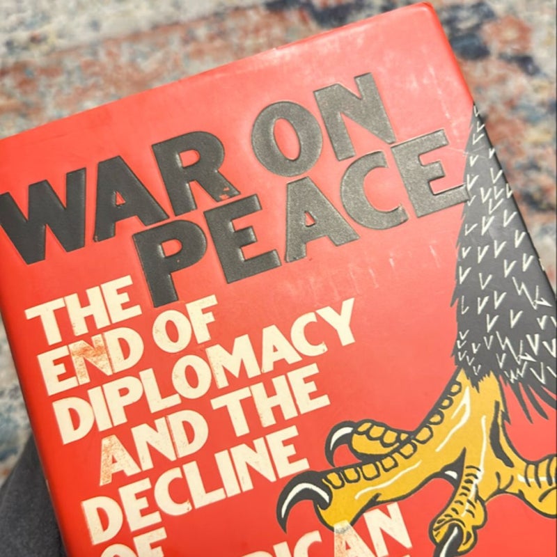 War on Peace