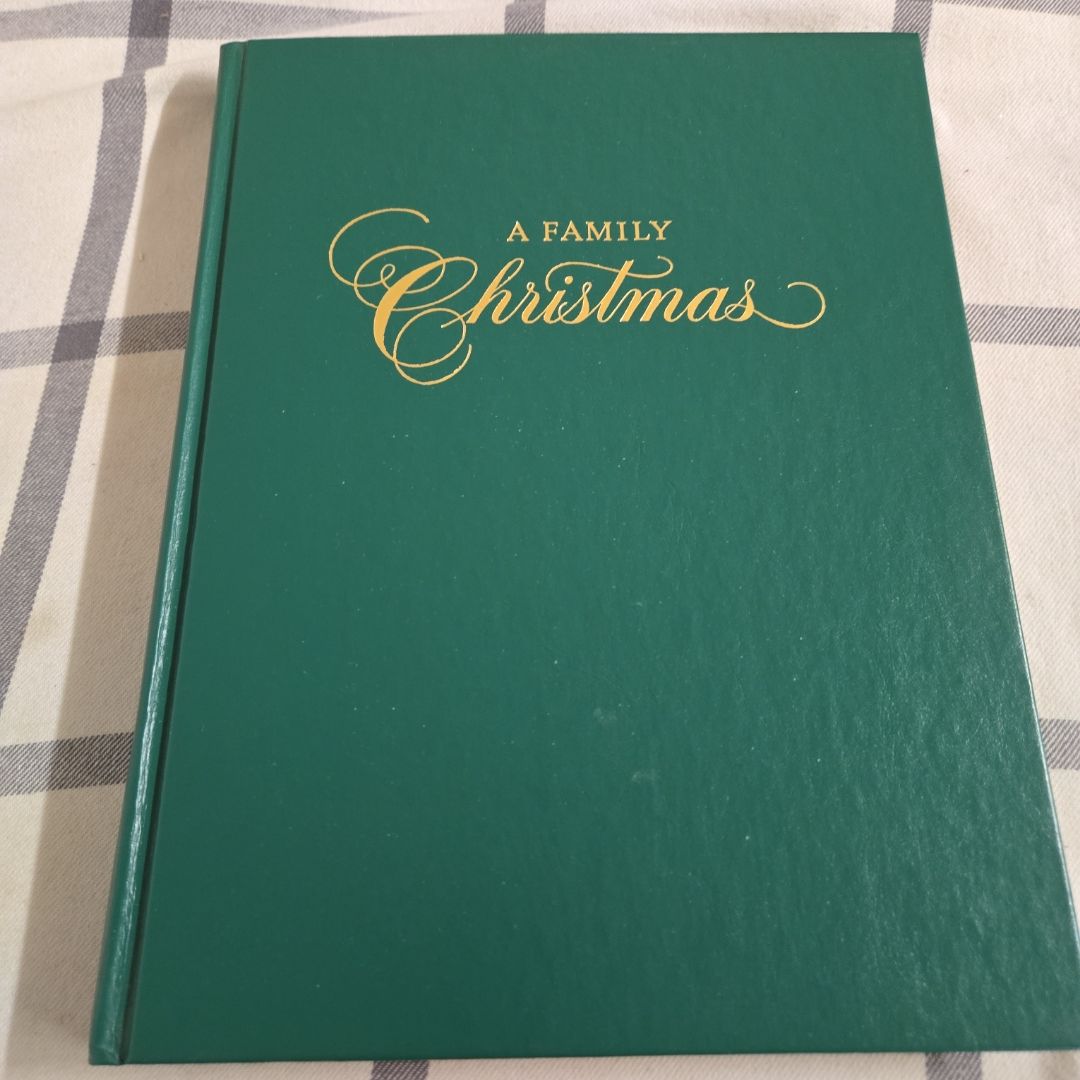A Family Christmas