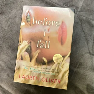 Before I Fall