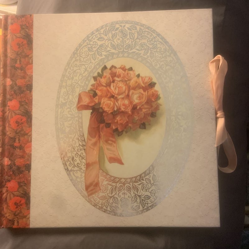 Wedding Album