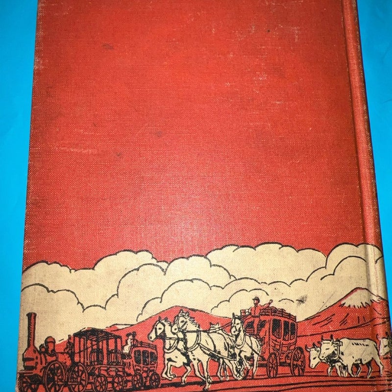 THOSE WHO DARED by WILLIS SAUNDERS University North Carolina Press 1935 HC