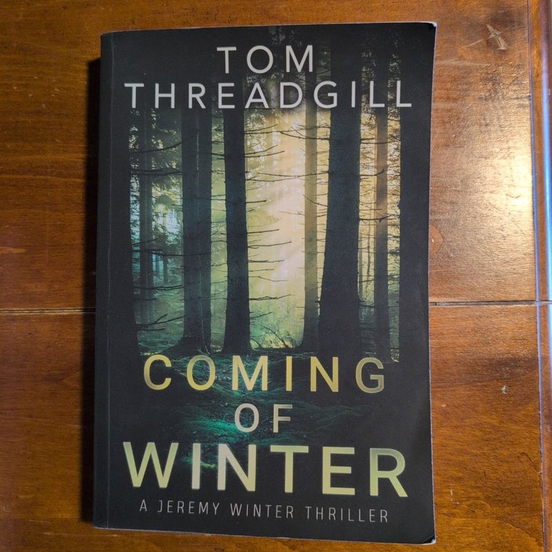 Coming of Winter