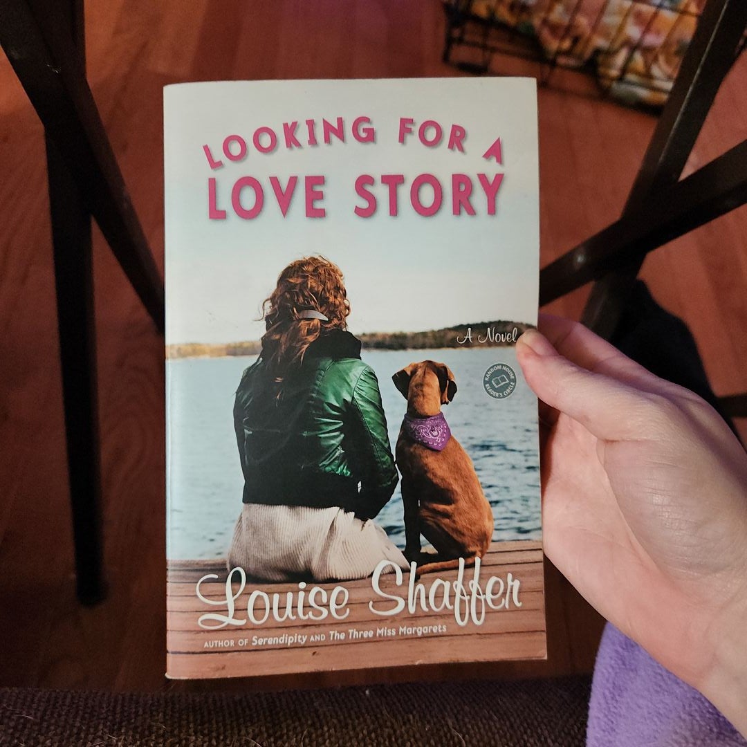 Looking for a Love Story