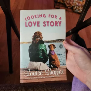 Looking for a Love Story