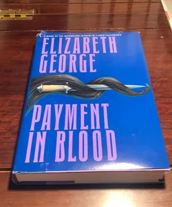 1989 Ed * Payment in Blood