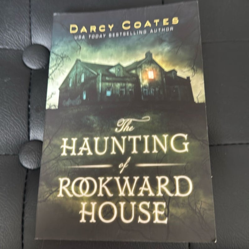 The Haunting of Rookward House