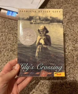 Lily’s crossing 