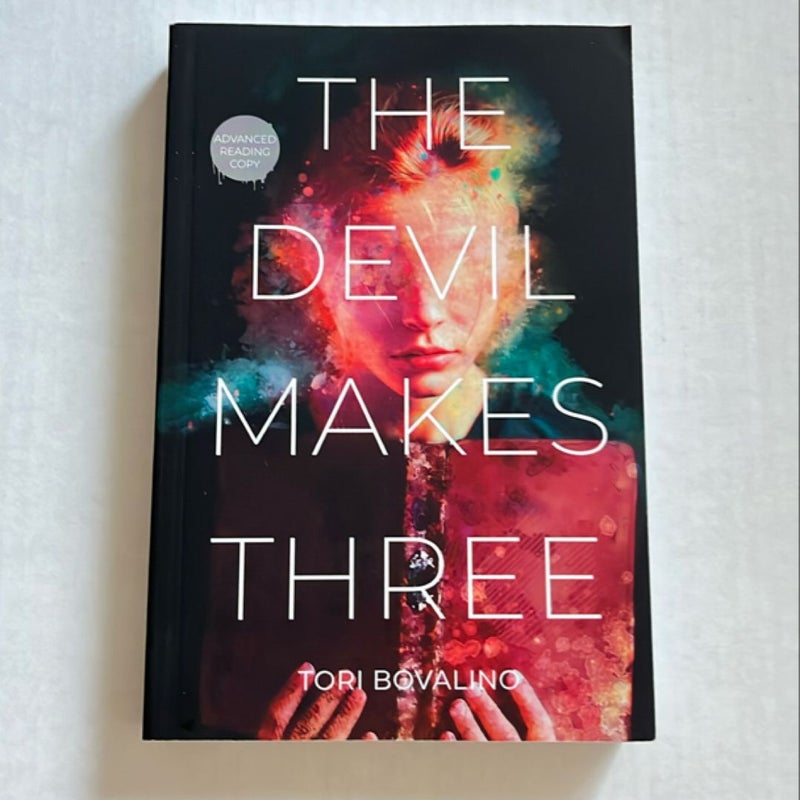 The Devil Makes Three