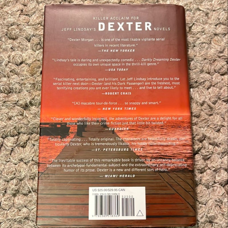 Dexter by Design