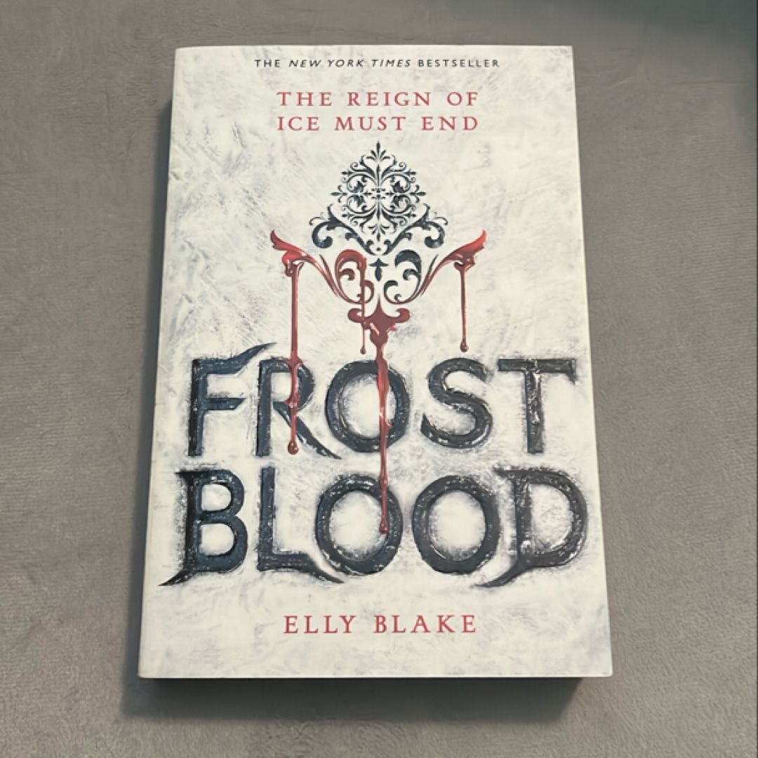 Frostblood