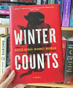 Winter Counts