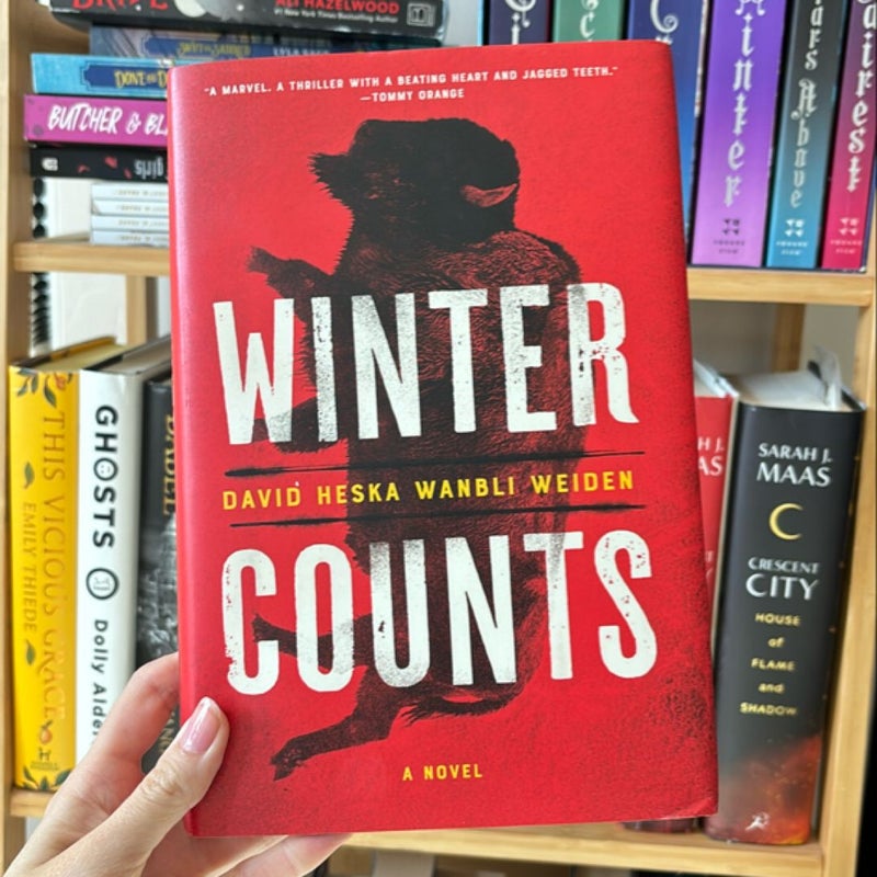 Winter Counts