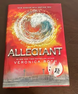 Allegiant