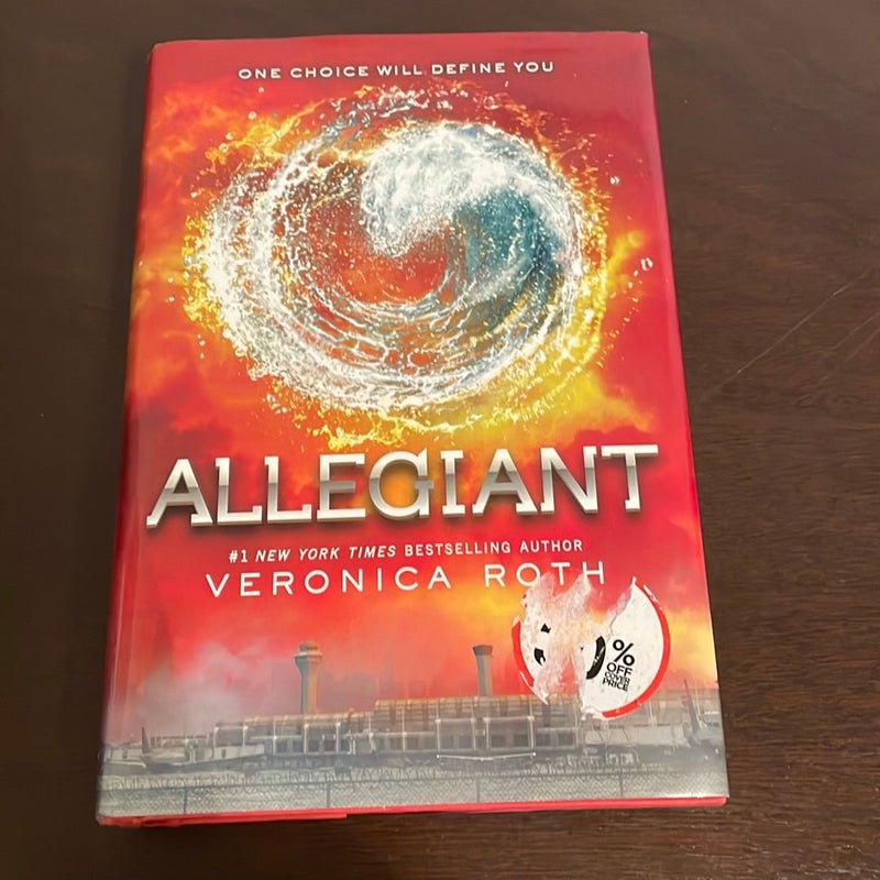 Allegiant