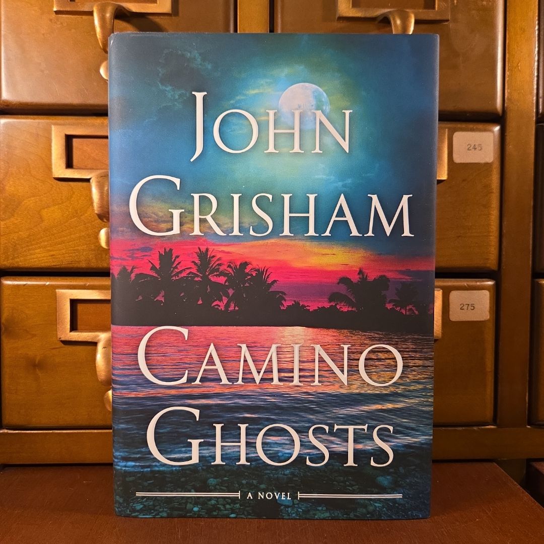 Camino Ghosts