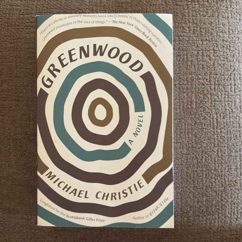 Greenwood