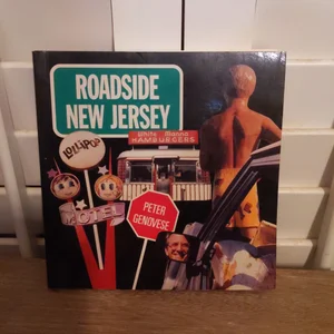Roadside New Jersey