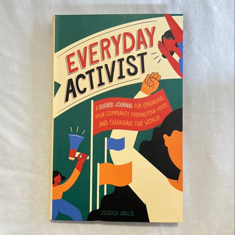 Everyday Activist