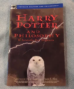 Harry Potter and Philosophy