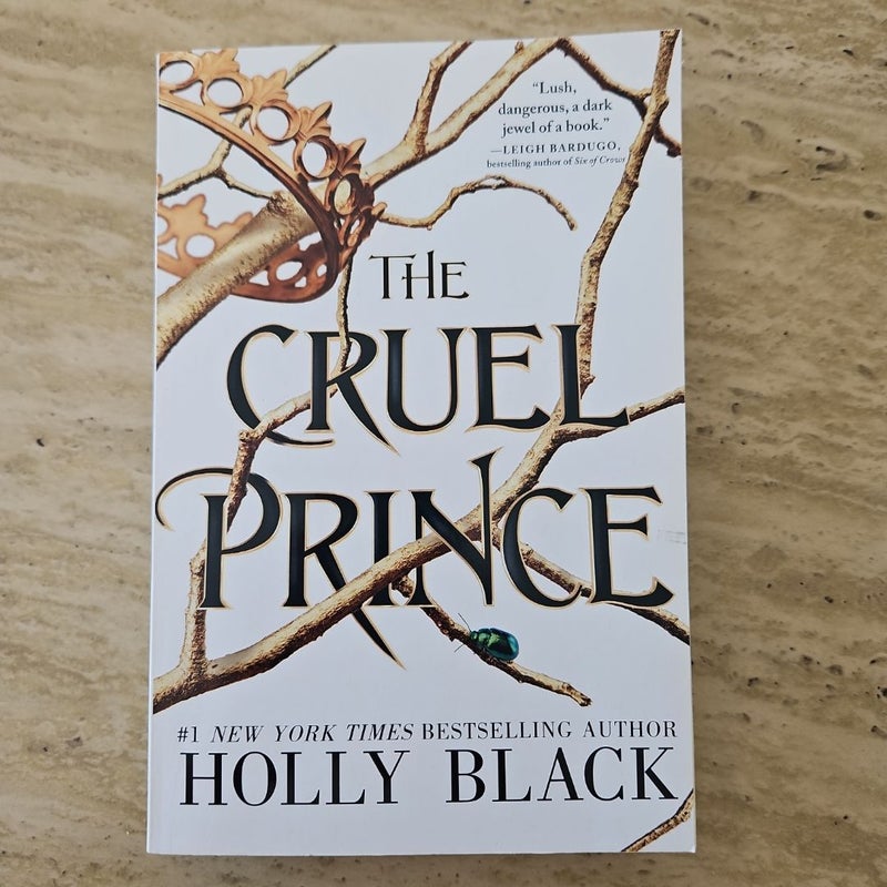 The Cruel Prince