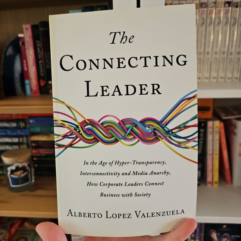 The Connecting Leader