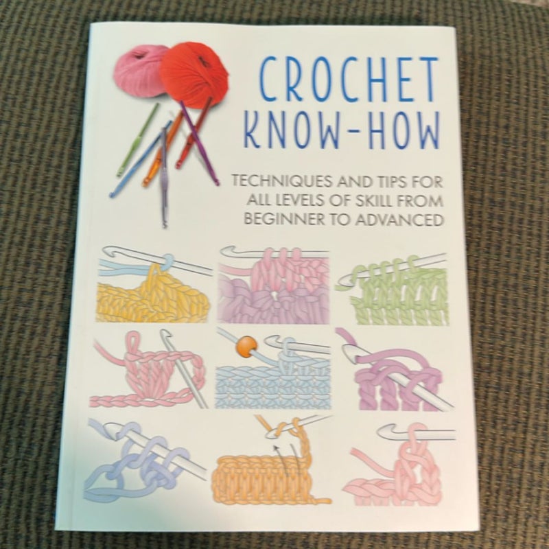 Crochet Know-How