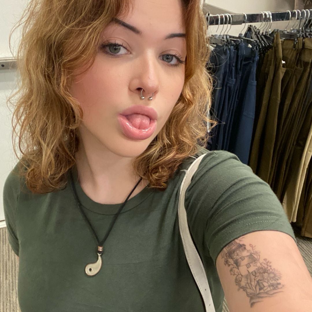 Lexi Szabo