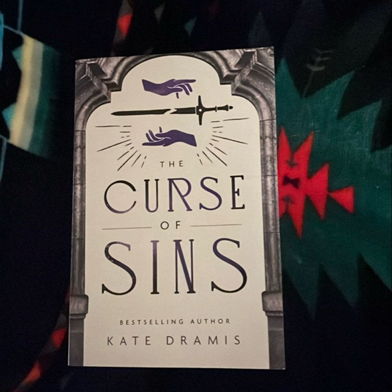 The Curse of Sins