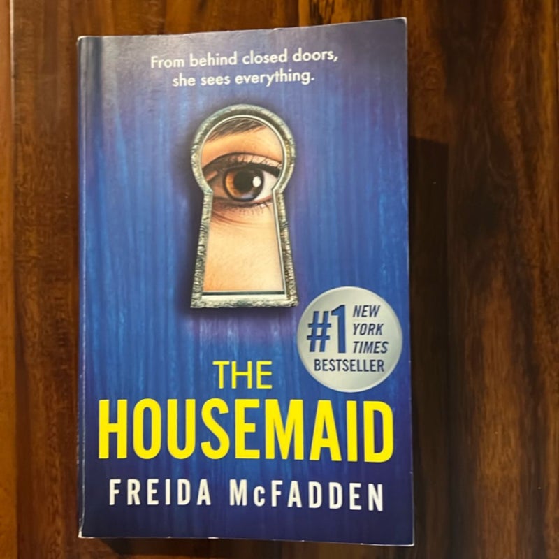 The Housemaid