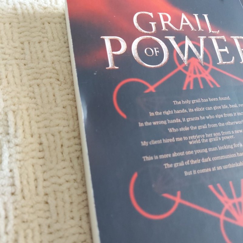 Druid Detective Agency 1-3