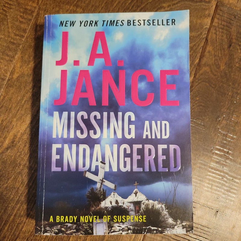 Missing and Endangered