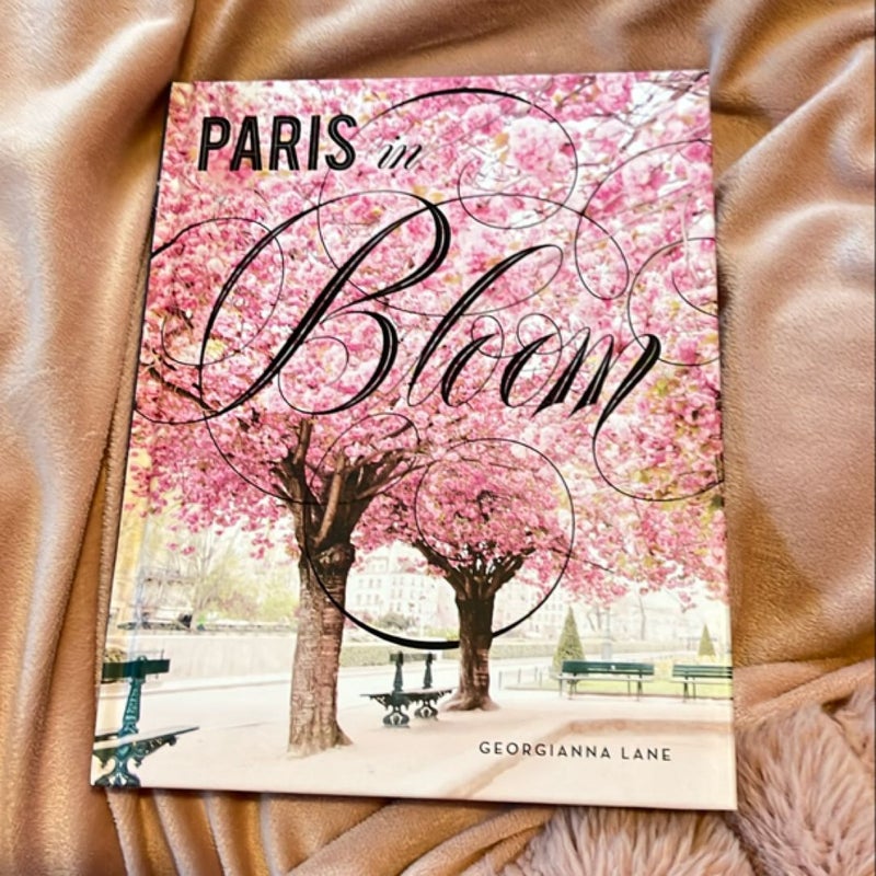 Paris in Bloom