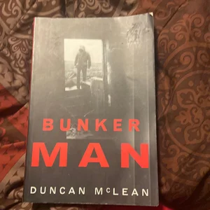 Bunker Man