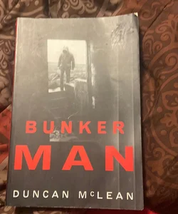 Bunker Man