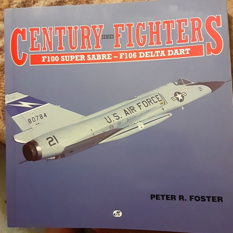 Century Series Fighters